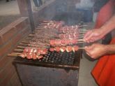 Kit Churrasco TOP - 20 pessoas