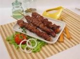 Kit Churrasco TOP - 40 pessoas