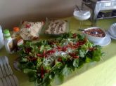 Buffet á Domicílio - 100 pessoas