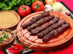 Kit Churrasco TOP - 60 pessoas