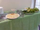 Buffet á Domicílio - 150 pessoas