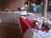 Buffet á Domicílio - 50 pessoas