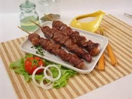 Kit Churrasco TOP - 40 pessoas